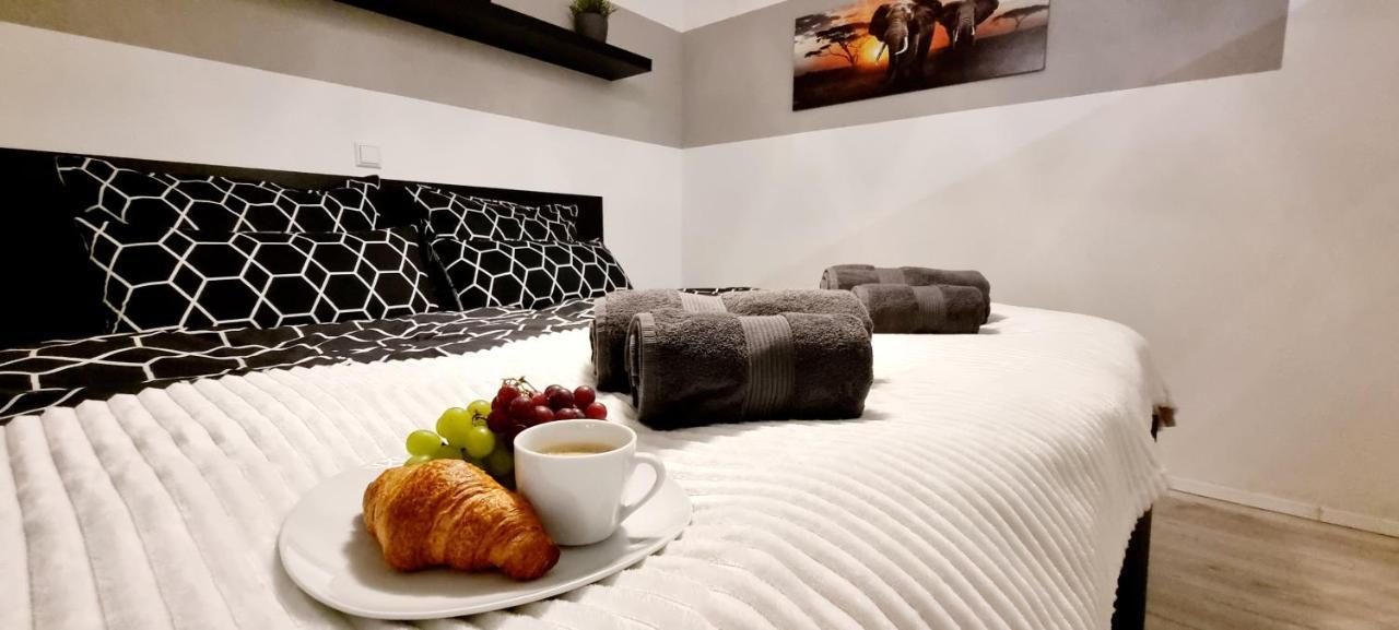 Апартаменти New Modern Selfcheckin Publicfreeparking Highspeed Wifi Kingsizebed Баден-Баден Екстер'єр фото
