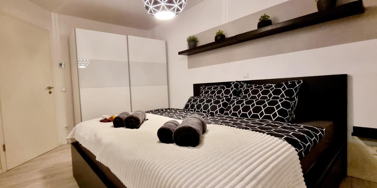 Апартаменти New Modern Selfcheckin Publicfreeparking Highspeed Wifi Kingsizebed Баден-Баден Екстер'єр фото