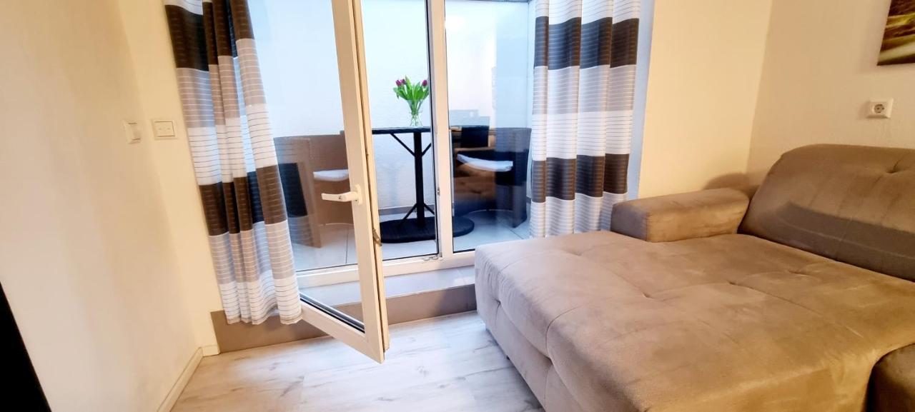 Апартаменти New Modern Selfcheckin Publicfreeparking Highspeed Wifi Kingsizebed Баден-Баден Екстер'єр фото