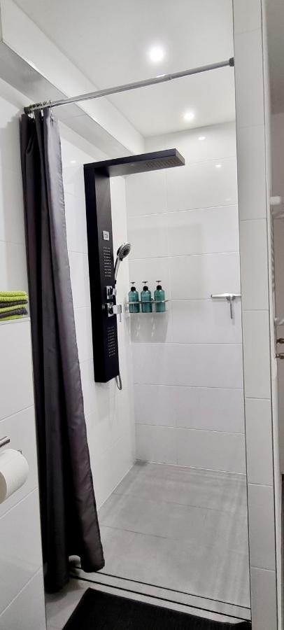 Апартаменти New Modern Selfcheckin Publicfreeparking Highspeed Wifi Kingsizebed Баден-Баден Екстер'єр фото